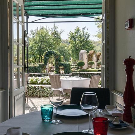 Manoir D'Hautegente Coly Exteriör bild