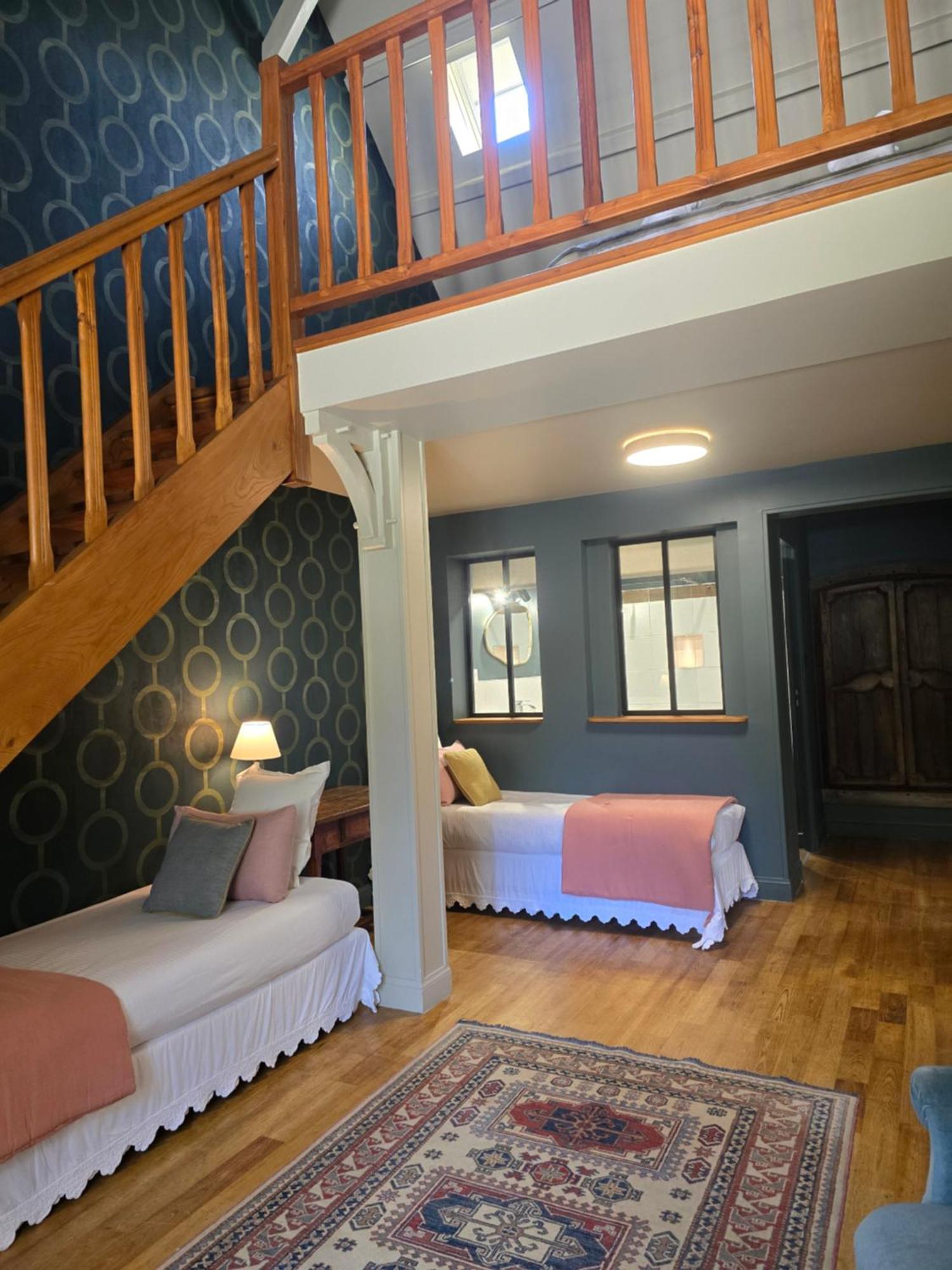 Manoir D'Hautegente Coly Exteriör bild