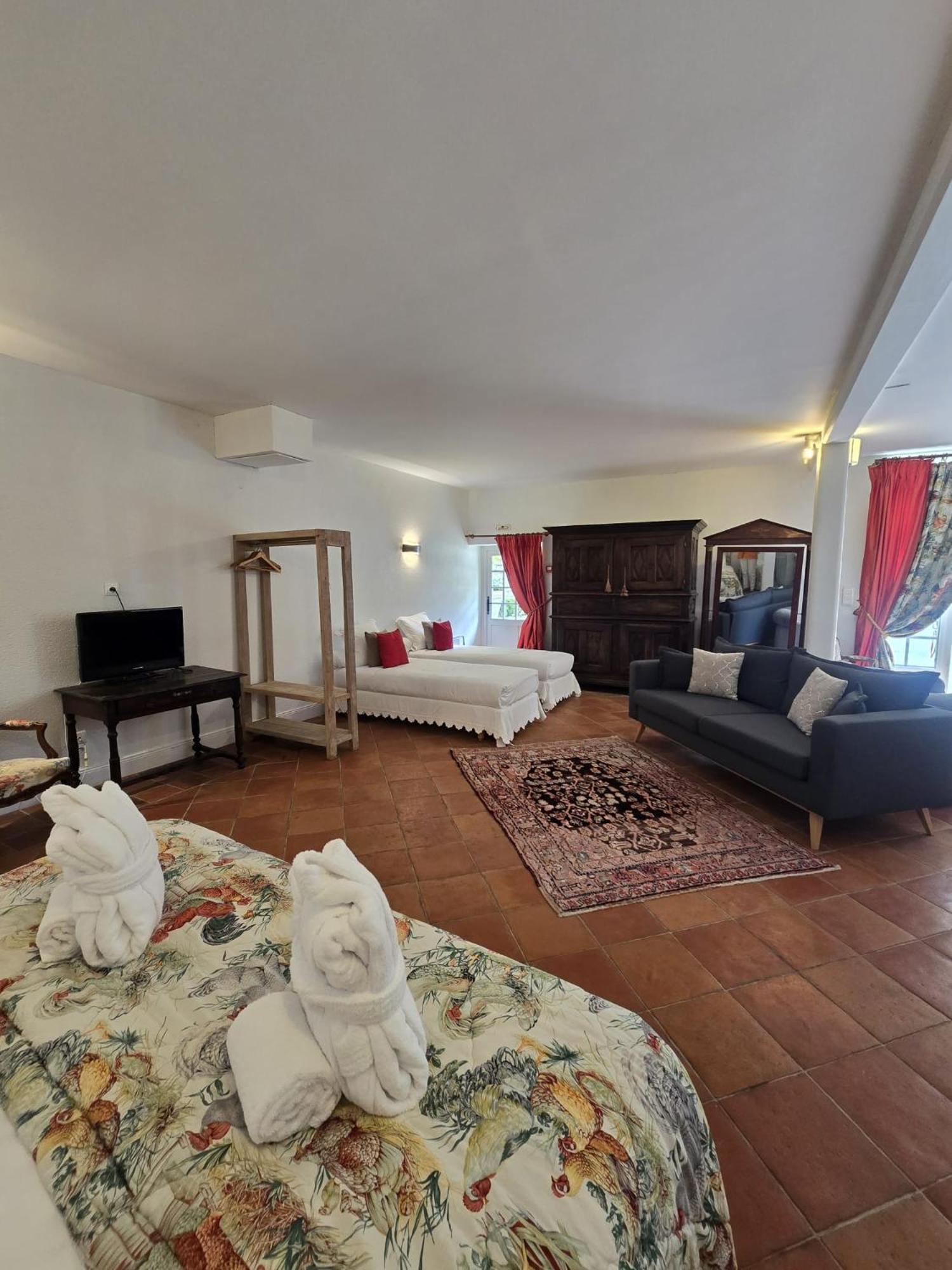 Manoir D'Hautegente Coly Exteriör bild